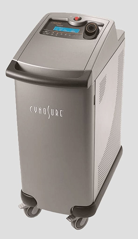 ЛАЗЕР CYNOSURE